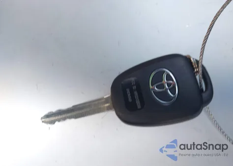 2015 Toyota Camry Se из США, поврежденный, VIN 4T1BF1FK5FU038021